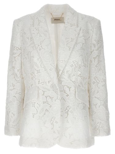 Polyester Women's Blazer - Zimmermann - Modalova