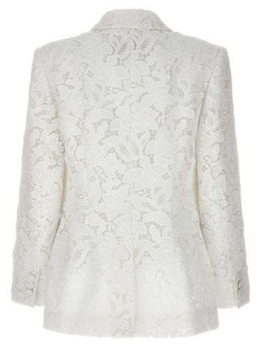 Polyester Women's Blazer - Zimmermann - Modalova