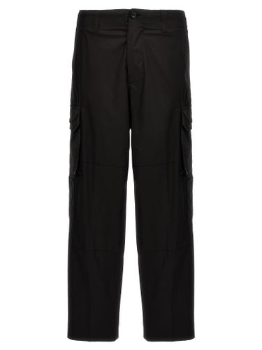 Cotton Cargo Men's Pants - Department 5 - Modalova