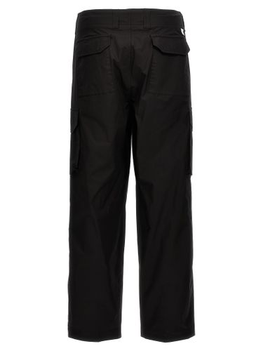 Cotton Cargo Men's Pants - Department 5 - Modalova