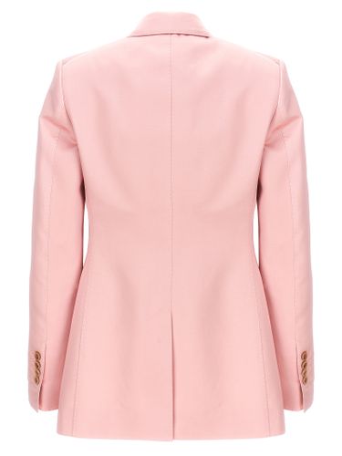Cotton Women's Blazer - Tom Ford - Modalova