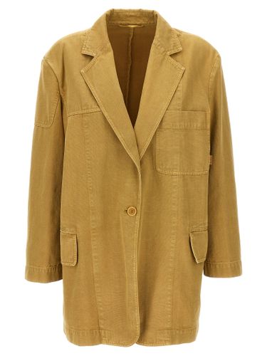 Cotton Women's Blazer - Max Mara - Modalova