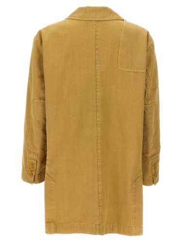 Cotton Women's Blazer - Max Mara - Modalova