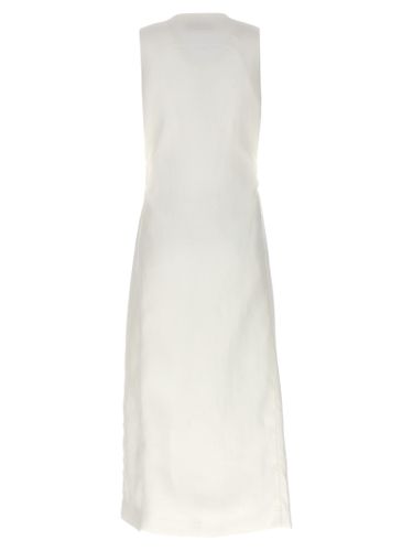 Flax Sleeveless Women's Jacket - Max Mara - Modalova