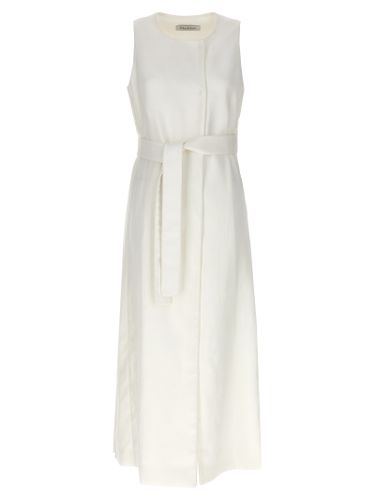 Flax Sleeveless Women's Jacket - Max Mara - Modalova