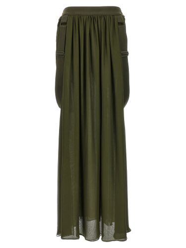 Silk Mini Women's Skirt - Max Mara - Modalova