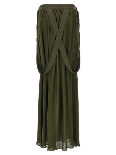 Silk Mini Women's Skirt - Max Mara - Modalova