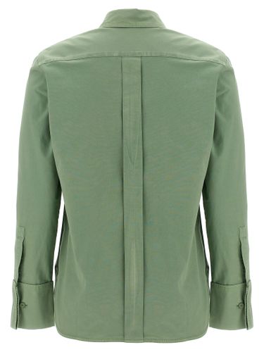 Cotton Women's Blouse - Max Mara - Modalova
