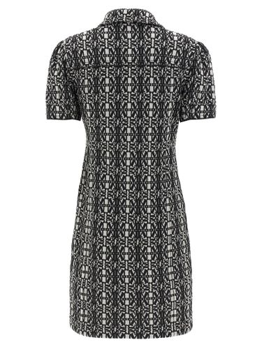 Polyester Short Women's Dress - Max Mara - Modalova