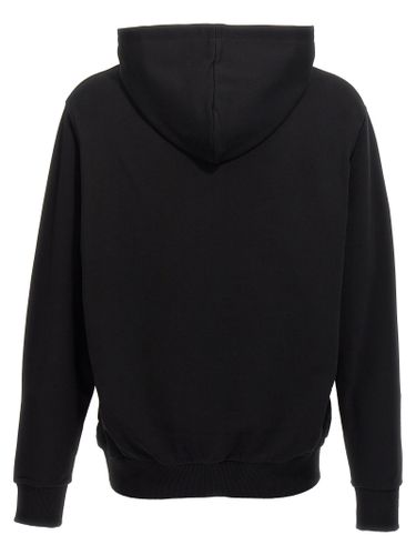 Cotton Men's Sweatshirt - Balmain - Modalova