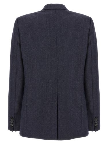 Viscose Women's Blazer - Stella McCartney - Modalova
