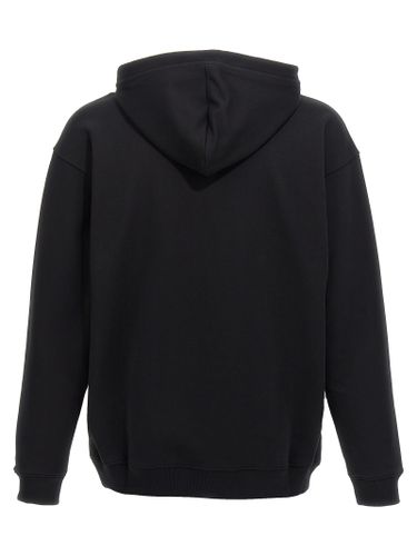 Cotton Men's Sweatshirt - Moschino - Modalova
