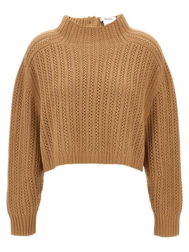 Wool Women's Cardigan - Max Mara - Modalova