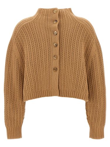 Wool Women's Cardigan - Max Mara - Modalova