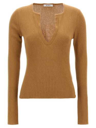 Silk Women's Cardigan - Max Mara - Modalova