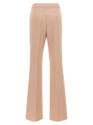 Viscose Dress Women's Pants - Max Mara - Modalova