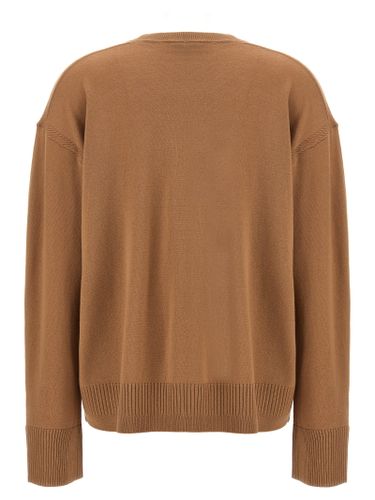 Wool Women's Cardigan - Stella McCartney - Modalova
