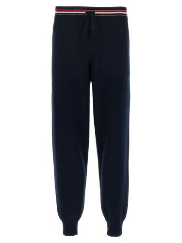 Cashmere Joggers (Workout Men's Pants) - Thom Browne - Modalova