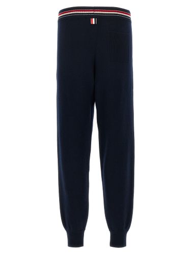 Cashmere Joggers (Workout Men's Pants) - Thom Browne - Modalova