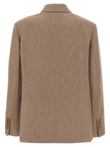 Viscose Women's Blazer - The Andamane - Modalova