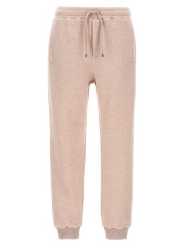Wool Joggers (Workout Men's Pants) - Etro - Modalova