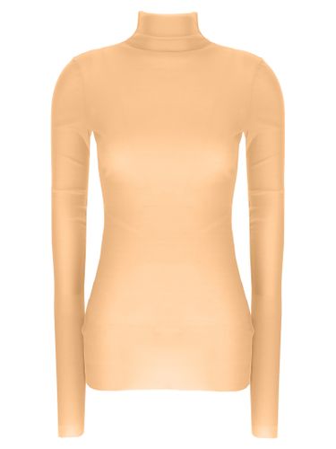 Silk Women's Turtleneck - Jil Sander - Modalova