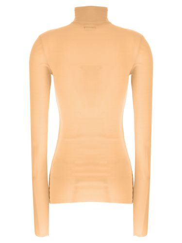 Silk Women's Turtleneck - Jil Sander - Modalova