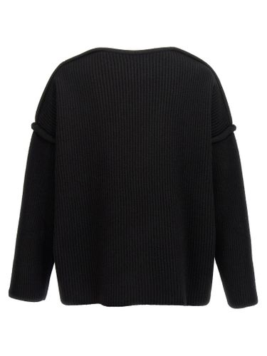 Wool Men's Cardigan - Jil Sander - Modalova
