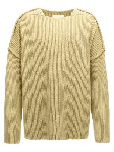 Wool Men's Cardigan - Jil Sander - Modalova