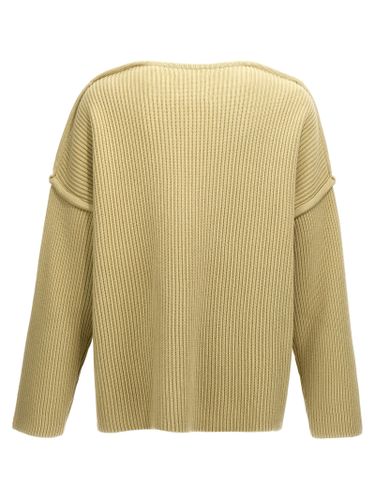 Wool Men's Cardigan - Jil Sander - Modalova