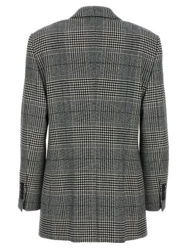 Wool Women's Blazer - Dolce & Gabbana - Modalova