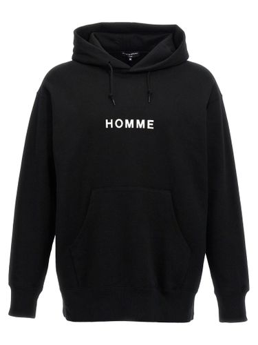 Cotton Men's Sweatshirt - Comme Des GarÃ§ons - Modalova