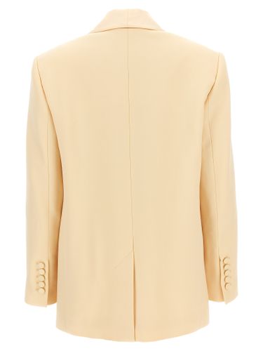 Wool Women's Blazer - Zimmermann - Modalova