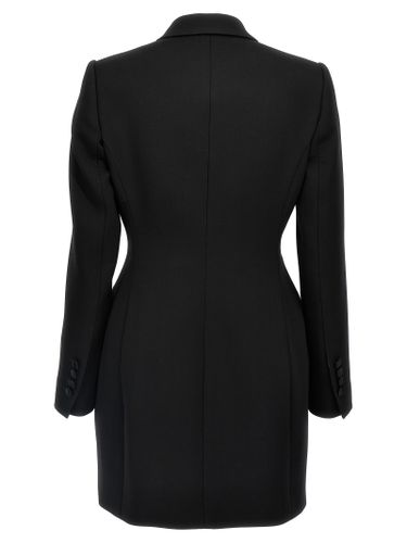 Virgin Wool Women's Blazer - Dolce & Gabbana - Modalova