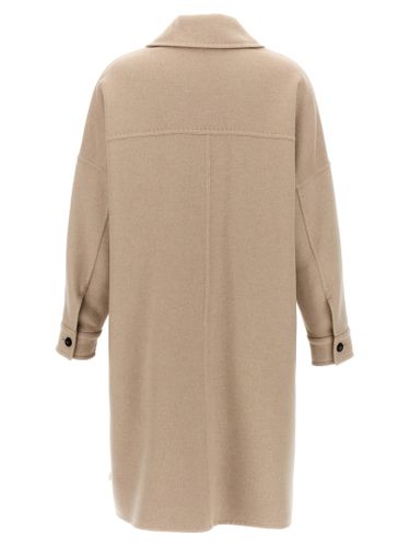 Cashmere Women's Coat - Max Mara - Modalova