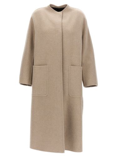 Cashmere Women's Coat - Max Mara - Modalova