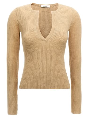 Silk Women's Cardigan - Max Mara - Modalova