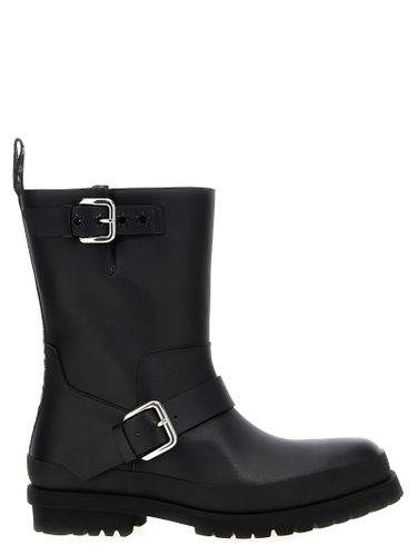 Polyester Ankle Women's Boots - Stella McCartney - Modalova