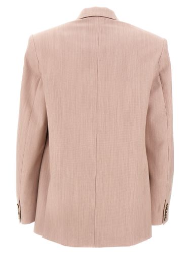 Wool Women's Blazer - Stella McCartney - Modalova