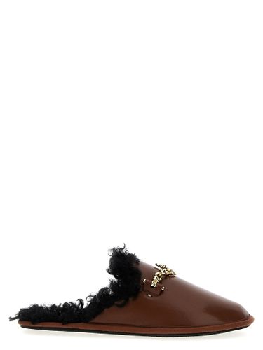 Polyethylene Women's Mules - Stella McCartney - Modalova