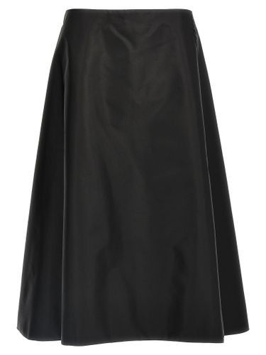 Polyamide Midi Women's Skirt - Marni - Modalova