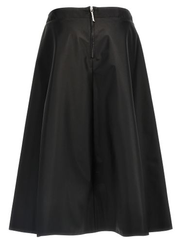 Polyamide Midi Women's Skirt - Marni - Modalova