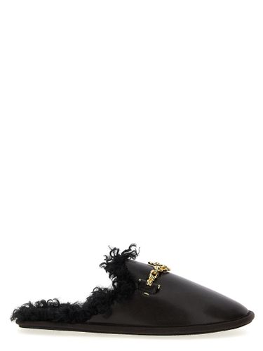 Polyethylene Women's Mules - Stella McCartney - Modalova