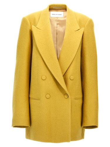 Wool Women's Blazer - Dries Van Noten - Modalova