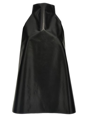 Polyamide Short Women's Dress - Marni - Modalova