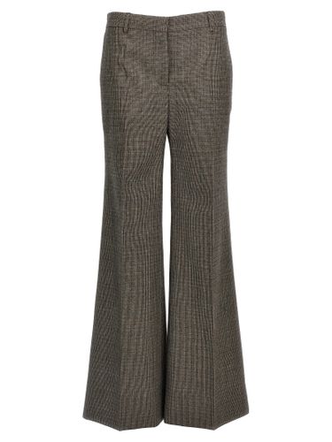 Wool Flared Women's Pants - Stella McCartney - Modalova
