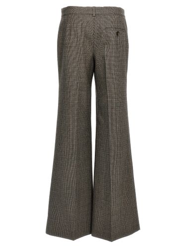 Wool Flared Women's Pants - Stella McCartney - Modalova