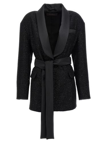 Viscose Women's Blazer - Max Mara - Modalova