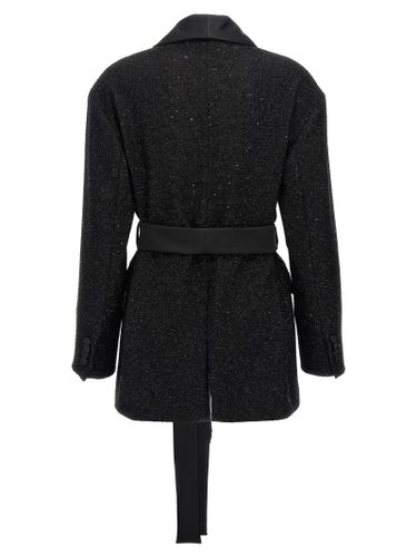 Viscose Women's Blazer - Max Mara - Modalova