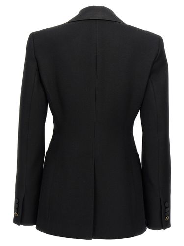 Virgin Wool Women's Blazer - Max Mara - Modalova